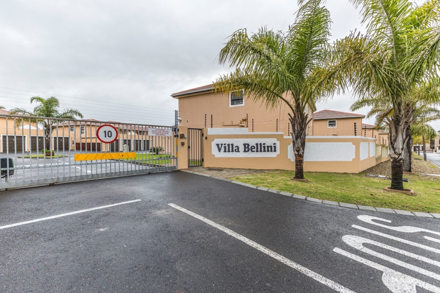 2 Bedroom Property for Sale in Durbanville Western Cape